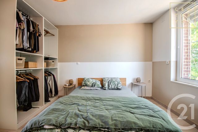 maison à vendre - 5 pièces - 90.0 m2 - BACHANT - 59 - NORD-PAS-DE-CALAIS - Century 21 Art-Immo