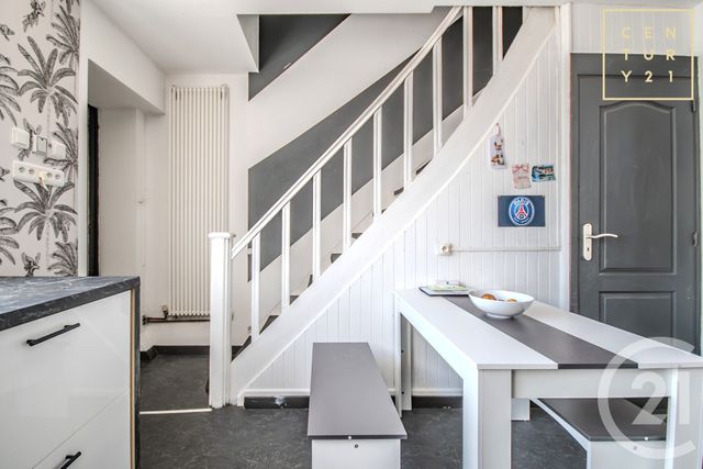 maison à vendre - 5 pièces - 90.0 m2 - BACHANT - 59 - NORD-PAS-DE-CALAIS - Century 21 Art-Immo