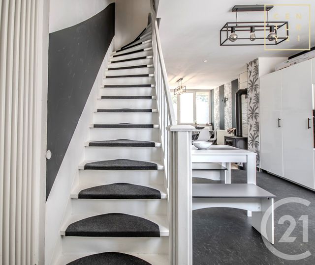 maison à vendre - 5 pièces - 90.0 m2 - BACHANT - 59 - NORD-PAS-DE-CALAIS - Century 21 Art-Immo