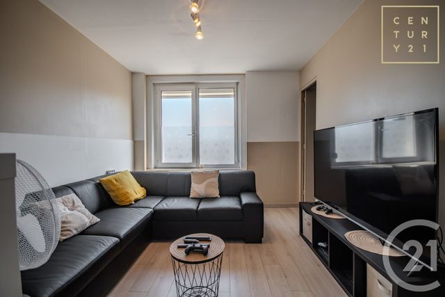 maison à vendre - 5 pièces - 90.0 m2 - BACHANT - 59 - NORD-PAS-DE-CALAIS - Century 21 Art-Immo