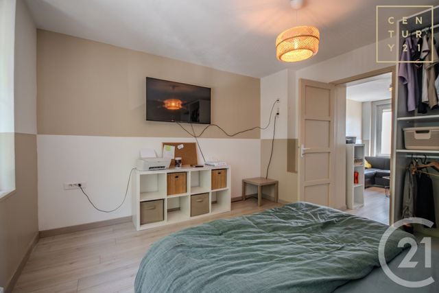 maison à vendre - 5 pièces - 90.0 m2 - BACHANT - 59 - NORD-PAS-DE-CALAIS - Century 21 Art-Immo