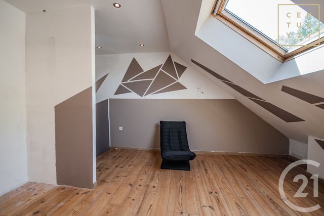 maison à vendre - 5 pièces - 90.0 m2 - BACHANT - 59 - NORD-PAS-DE-CALAIS - Century 21 Art-Immo