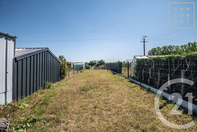 maison à vendre - 5 pièces - 90.0 m2 - BACHANT - 59 - NORD-PAS-DE-CALAIS - Century 21 Art-Immo