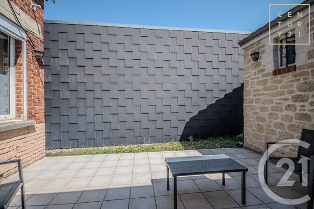 maison à vendre - 5 pièces - 90.0 m2 - BACHANT - 59 - NORD-PAS-DE-CALAIS - Century 21 Art-Immo