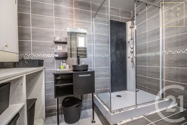 maison à vendre - 5 pièces - 90.0 m2 - BACHANT - 59 - NORD-PAS-DE-CALAIS - Century 21 Art-Immo