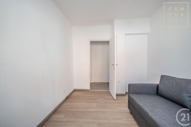 Appartement Studio à louer - 2 pièces - 26.19 m2 - HAUTMONT - 59 - NORD-PAS-DE-CALAIS - Century 21 Art-Immo