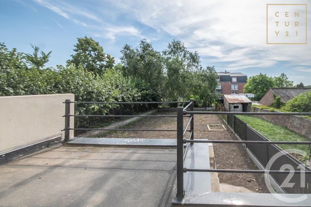 Appartement F2 à louer - 3 pièces - 38.78 m2 - HAUTMONT - 59 - NORD-PAS-DE-CALAIS - Century 21 Art-Immo