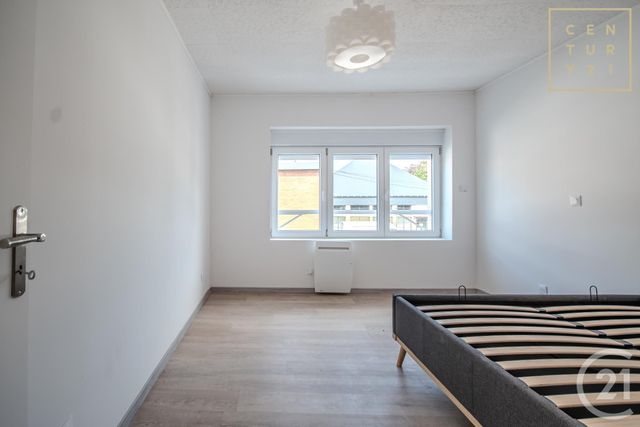 Appartement F2 à louer - 3 pièces - 38.78 m2 - HAUTMONT - 59 - NORD-PAS-DE-CALAIS - Century 21 Art-Immo