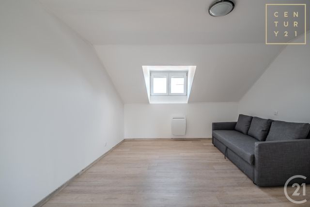 Appartement Studio à louer - 2 pièces - 26.14 m2 - HAUTMONT - 59 - NORD-PAS-DE-CALAIS - Century 21 Art-Immo