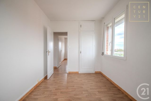 Appartement F5 à louer - 5 pièces - 73.0 m2 - MAUBEUGE - 59 - NORD-PAS-DE-CALAIS - Century 21 Art-Immo