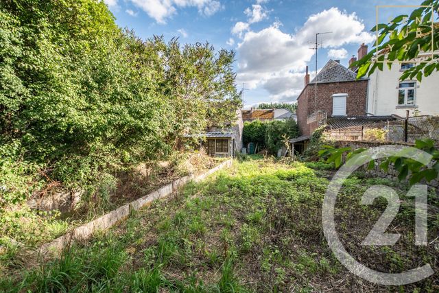 maison à vendre - 5 pièces - 78.0 m2 - JEUMONT - 59 - NORD-PAS-DE-CALAIS - Century 21 Art-Immo
