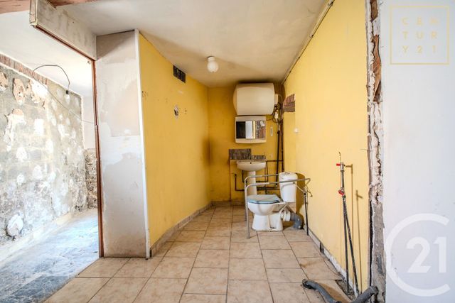 maison à vendre - 5 pièces - 78.0 m2 - JEUMONT - 59 - NORD-PAS-DE-CALAIS - Century 21 Art-Immo