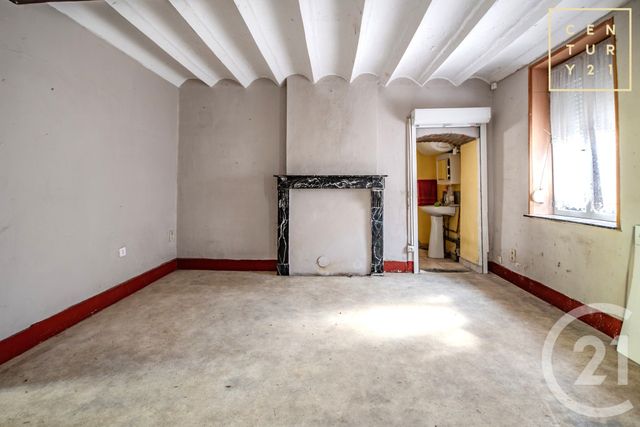 maison à vendre - 5 pièces - 78.0 m2 - JEUMONT - 59 - NORD-PAS-DE-CALAIS - Century 21 Art-Immo