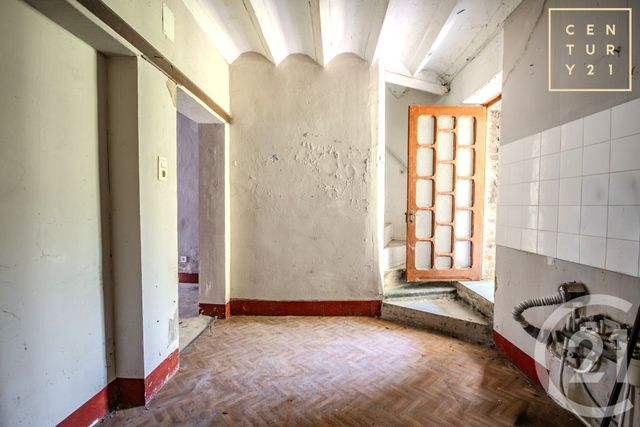maison à vendre - 5 pièces - 78.0 m2 - JEUMONT - 59 - NORD-PAS-DE-CALAIS - Century 21 Art-Immo