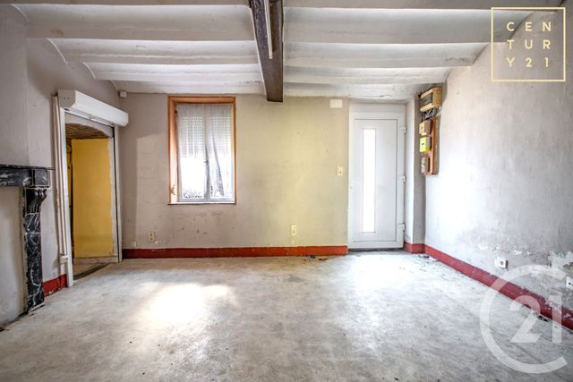 maison à vendre - 5 pièces - 78.0 m2 - JEUMONT - 59 - NORD-PAS-DE-CALAIS - Century 21 Art-Immo