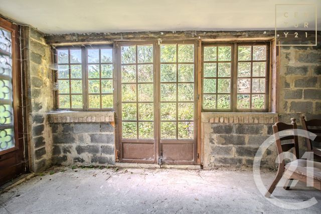 maison à vendre - 5 pièces - 78.0 m2 - JEUMONT - 59 - NORD-PAS-DE-CALAIS - Century 21 Art-Immo