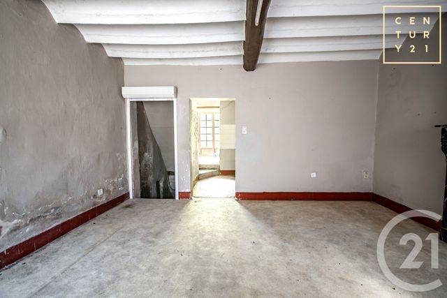 maison à vendre - 5 pièces - 78.0 m2 - JEUMONT - 59 - NORD-PAS-DE-CALAIS - Century 21 Art-Immo