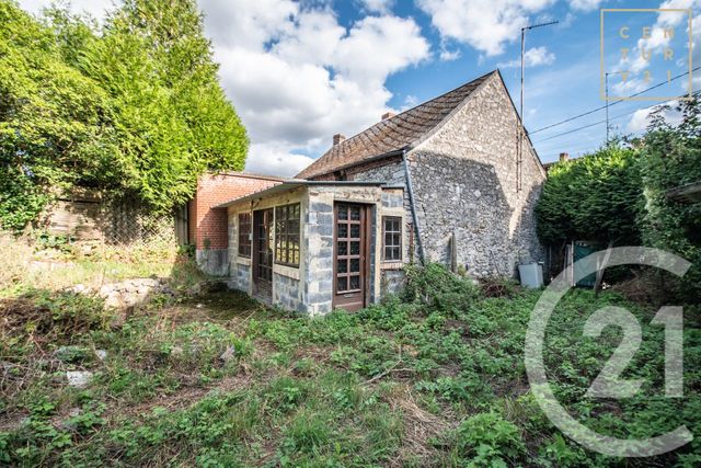 maison à vendre - 5 pièces - 78.0 m2 - JEUMONT - 59 - NORD-PAS-DE-CALAIS - Century 21 Art-Immo