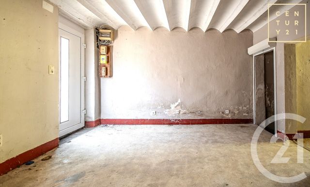maison à vendre - 5 pièces - 78.0 m2 - JEUMONT - 59 - NORD-PAS-DE-CALAIS - Century 21 Art-Immo