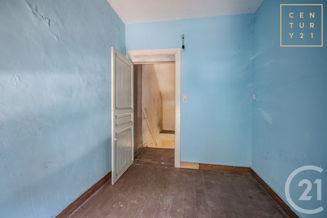 maison à vendre - 5 pièces - 78.0 m2 - JEUMONT - 59 - NORD-PAS-DE-CALAIS - Century 21 Art-Immo