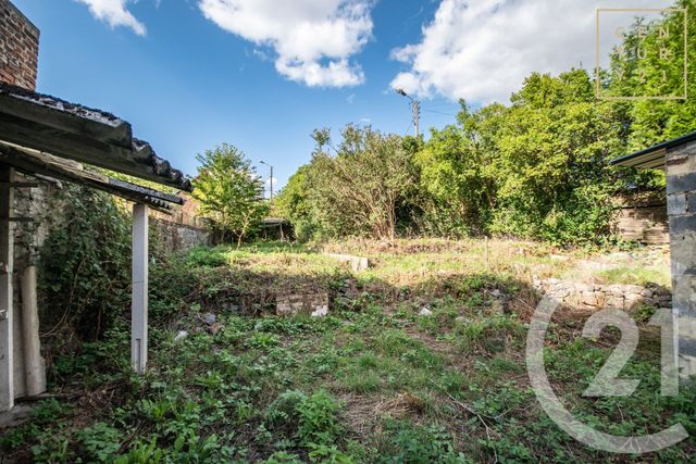 maison à vendre - 5 pièces - 78.0 m2 - JEUMONT - 59 - NORD-PAS-DE-CALAIS - Century 21 Art-Immo