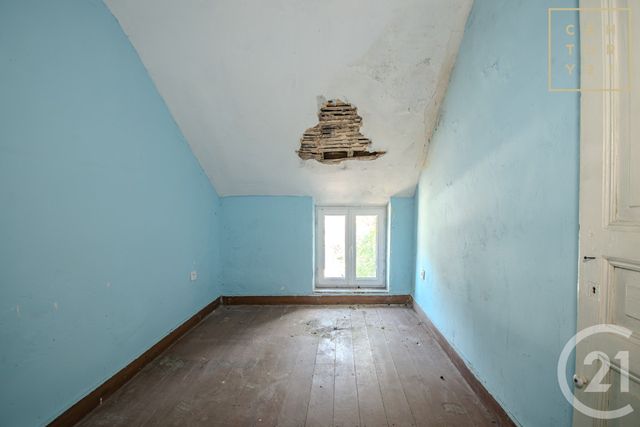 maison à vendre - 5 pièces - 78.0 m2 - JEUMONT - 59 - NORD-PAS-DE-CALAIS - Century 21 Art-Immo