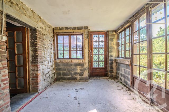 maison à vendre - 5 pièces - 78.0 m2 - JEUMONT - 59 - NORD-PAS-DE-CALAIS - Century 21 Art-Immo