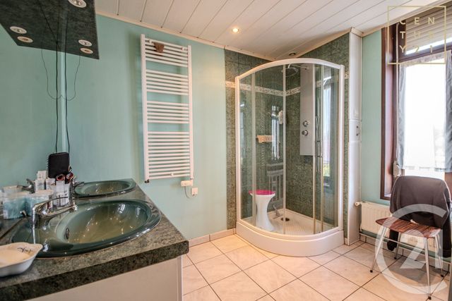 maison à vendre - 7 pièces - 153.93 m2 - FEIGNIES - 59 - NORD-PAS-DE-CALAIS - Century 21 Art-Immo
