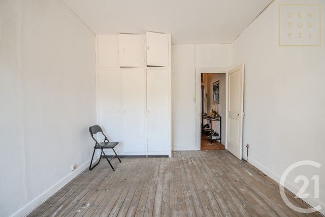 maison à vendre - 7 pièces - 153.93 m2 - FEIGNIES - 59 - NORD-PAS-DE-CALAIS - Century 21 Art-Immo
