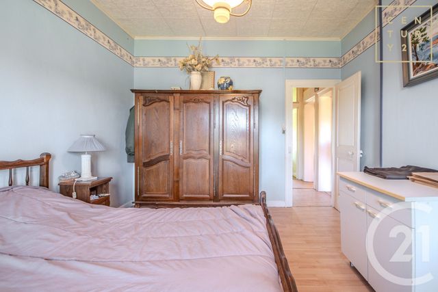 maison à vendre - 7 pièces - 153.93 m2 - FEIGNIES - 59 - NORD-PAS-DE-CALAIS - Century 21 Art-Immo