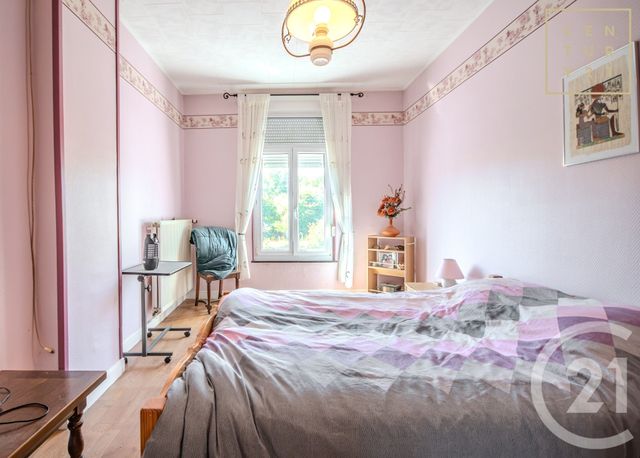 maison à vendre - 7 pièces - 153.93 m2 - FEIGNIES - 59 - NORD-PAS-DE-CALAIS - Century 21 Art-Immo