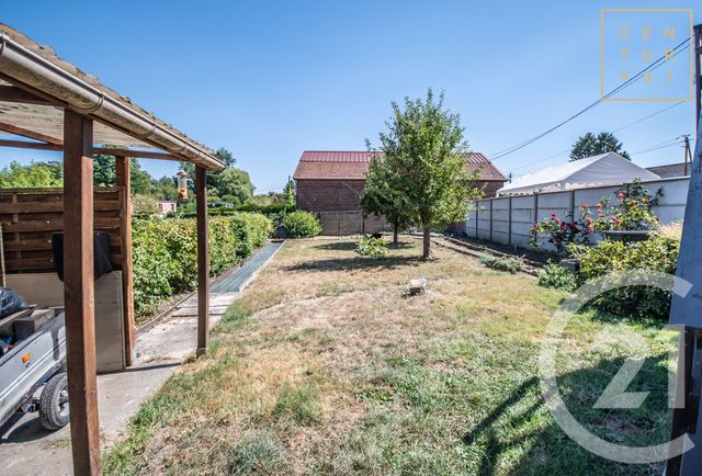 maison à vendre - 7 pièces - 153.93 m2 - FEIGNIES - 59 - NORD-PAS-DE-CALAIS - Century 21 Art-Immo