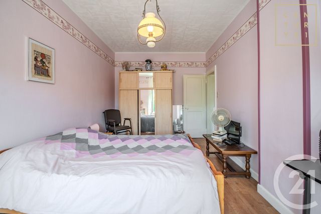 maison à vendre - 7 pièces - 153.93 m2 - FEIGNIES - 59 - NORD-PAS-DE-CALAIS - Century 21 Art-Immo