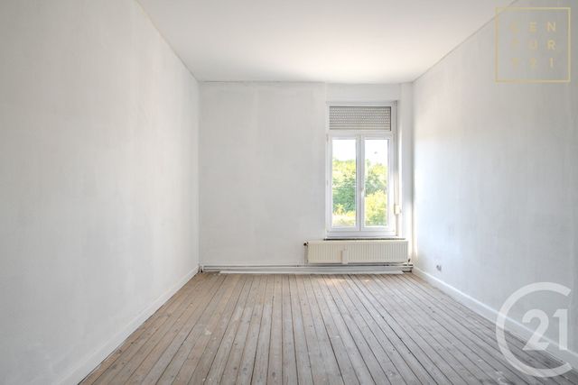 maison à vendre - 7 pièces - 153.93 m2 - FEIGNIES - 59 - NORD-PAS-DE-CALAIS - Century 21 Art-Immo