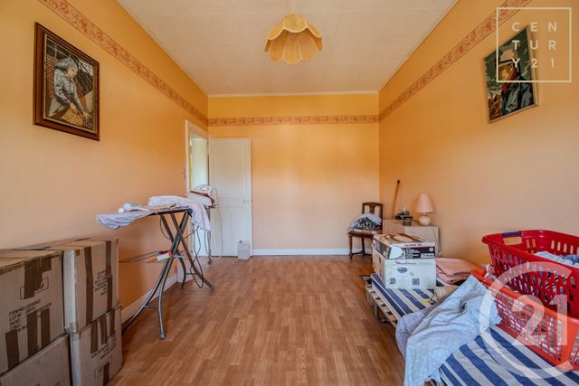 maison à vendre - 7 pièces - 153.93 m2 - FEIGNIES - 59 - NORD-PAS-DE-CALAIS - Century 21 Art-Immo