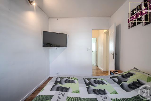 Appartement F4 à vendre - 4 pièces - 67.44 m2 - ROUSIES - 59 - NORD-PAS-DE-CALAIS - Century 21 Art-Immo