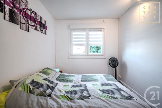 Appartement F4 à vendre - 4 pièces - 67.44 m2 - ROUSIES - 59 - NORD-PAS-DE-CALAIS - Century 21 Art-Immo