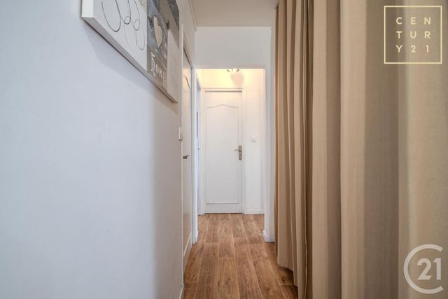 Appartement F4 à vendre - 4 pièces - 67.44 m2 - ROUSIES - 59 - NORD-PAS-DE-CALAIS - Century 21 Art-Immo