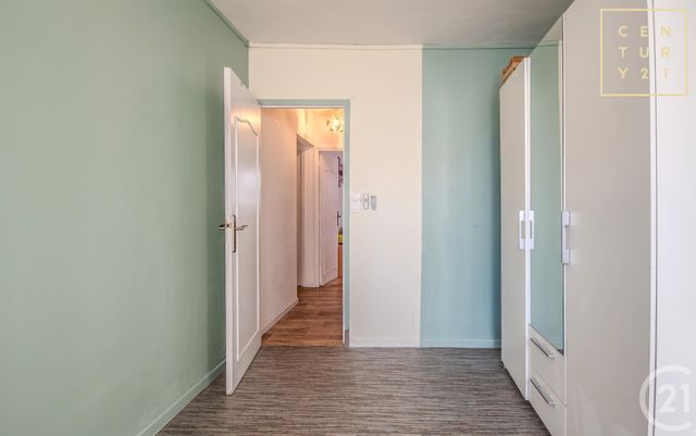Appartement F4 à vendre - 4 pièces - 67.44 m2 - ROUSIES - 59 - NORD-PAS-DE-CALAIS - Century 21 Art-Immo