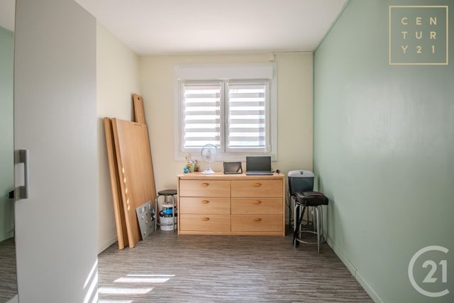 Appartement F4 à vendre - 4 pièces - 67.44 m2 - ROUSIES - 59 - NORD-PAS-DE-CALAIS - Century 21 Art-Immo