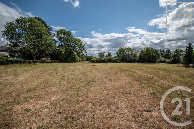 terrain à vendre - 897.0 m2 - CLAIRFAYTS - 59 - NORD-PAS-DE-CALAIS - Century 21 Art-Immo