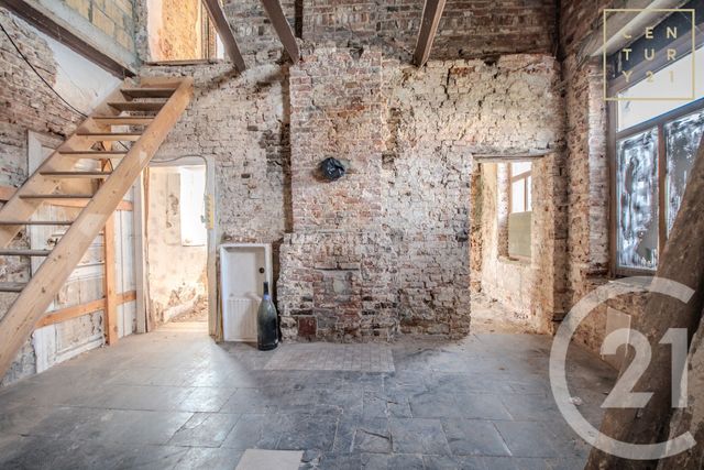 maison à vendre - 5 pièces - 75.0 m2 - GOGNIES CHAUSSEE - 59 - NORD-PAS-DE-CALAIS - Century 21 Art-Immo