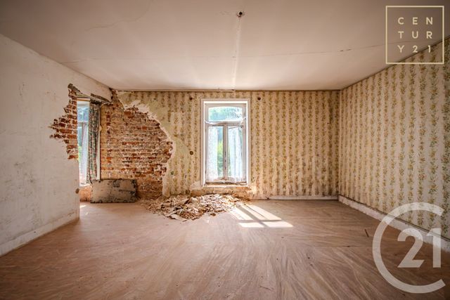 maison à vendre - 5 pièces - 75.0 m2 - GOGNIES CHAUSSEE - 59 - NORD-PAS-DE-CALAIS - Century 21 Art-Immo