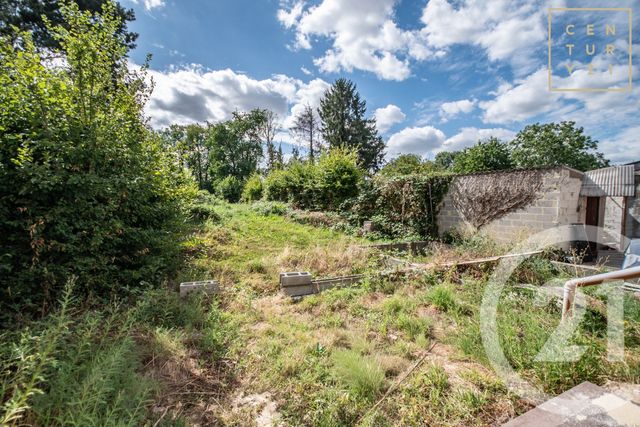 maison à vendre - 5 pièces - 75.0 m2 - GOGNIES CHAUSSEE - 59 - NORD-PAS-DE-CALAIS - Century 21 Art-Immo