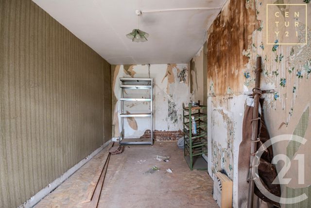 maison à vendre - 5 pièces - 75.0 m2 - GOGNIES CHAUSSEE - 59 - NORD-PAS-DE-CALAIS - Century 21 Art-Immo