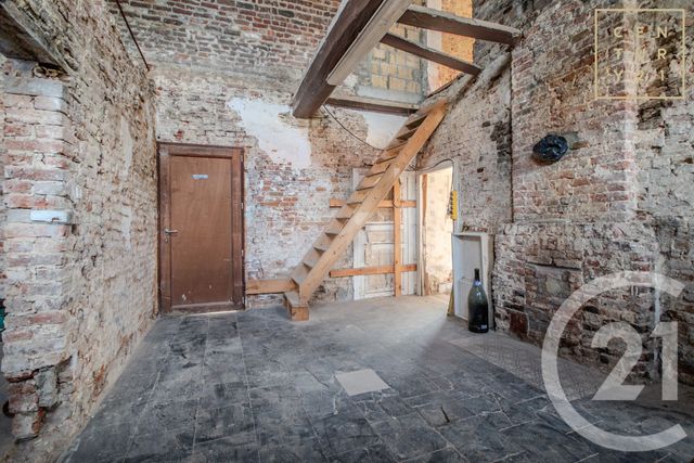 maison à vendre - 5 pièces - 75.0 m2 - GOGNIES CHAUSSEE - 59 - NORD-PAS-DE-CALAIS - Century 21 Art-Immo