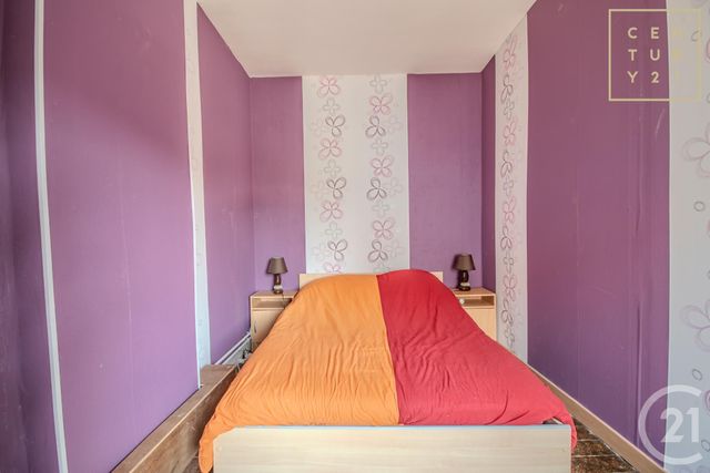 maison à vendre - 6 pièces - 100.18 m2 - MAUBEUGE - 59 - NORD-PAS-DE-CALAIS - Century 21 Art-Immo