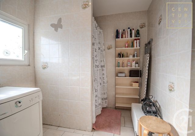 maison à vendre - 6 pièces - 100.18 m2 - MAUBEUGE - 59 - NORD-PAS-DE-CALAIS - Century 21 Art-Immo