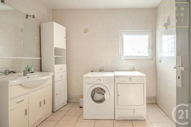 maison à vendre - 6 pièces - 100.18 m2 - MAUBEUGE - 59 - NORD-PAS-DE-CALAIS - Century 21 Art-Immo