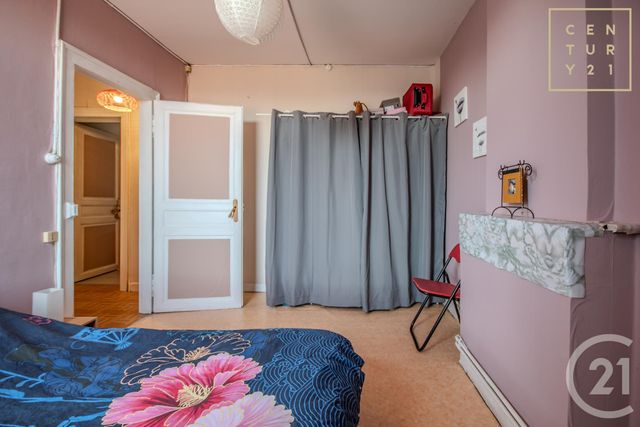 maison à vendre - 6 pièces - 100.18 m2 - MAUBEUGE - 59 - NORD-PAS-DE-CALAIS - Century 21 Art-Immo
